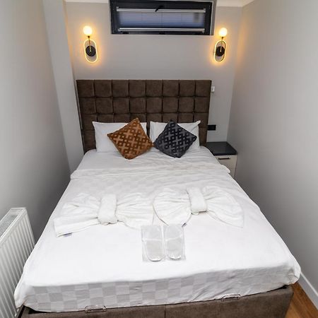 Hotel Wond House à Istambul Extérieur photo