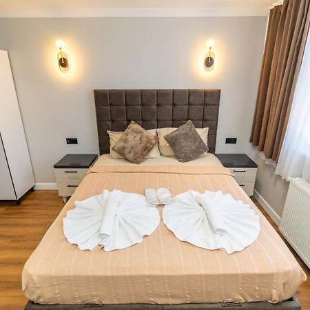 Hotel Wond House à Istambul Extérieur photo