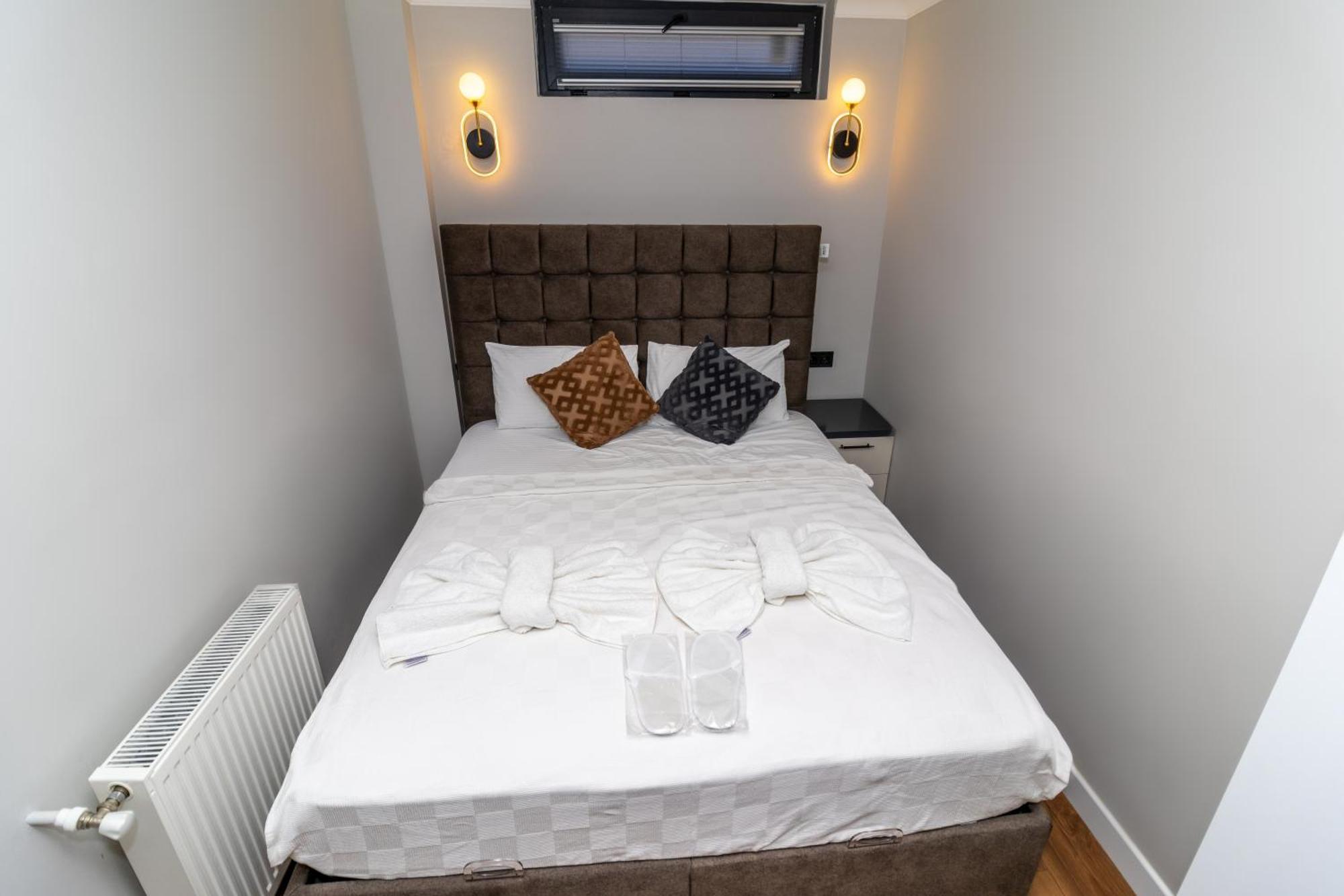 Hotel Wond House à Istambul Extérieur photo