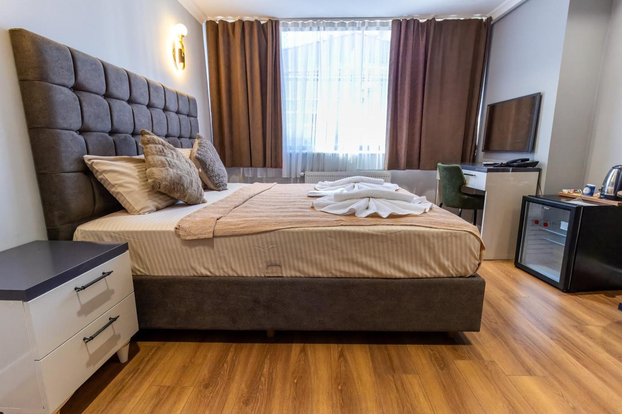 Hotel Wond House à Istambul Extérieur photo