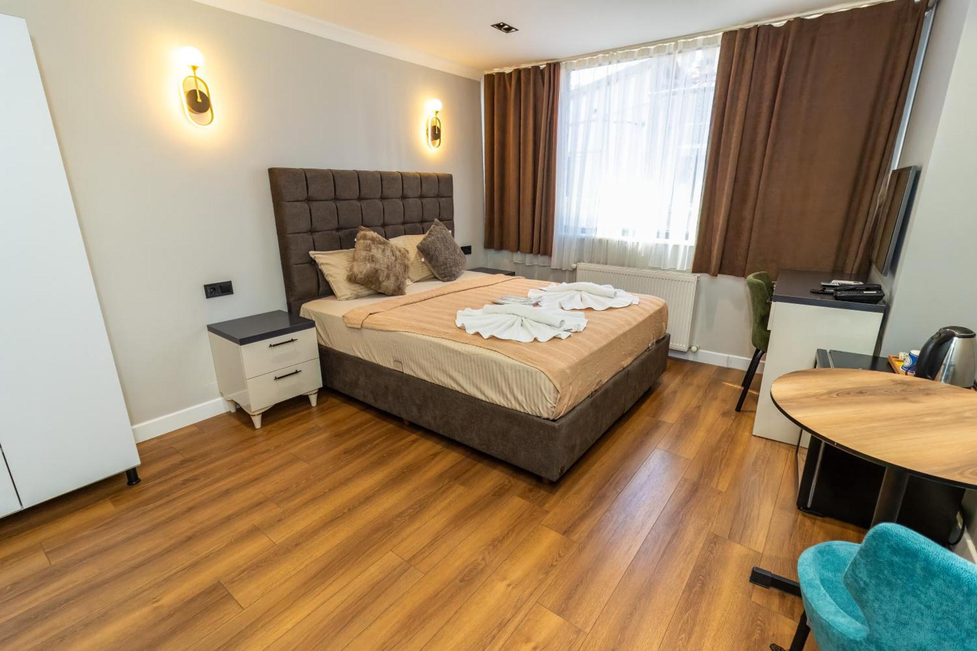Hotel Wond House à Istambul Extérieur photo