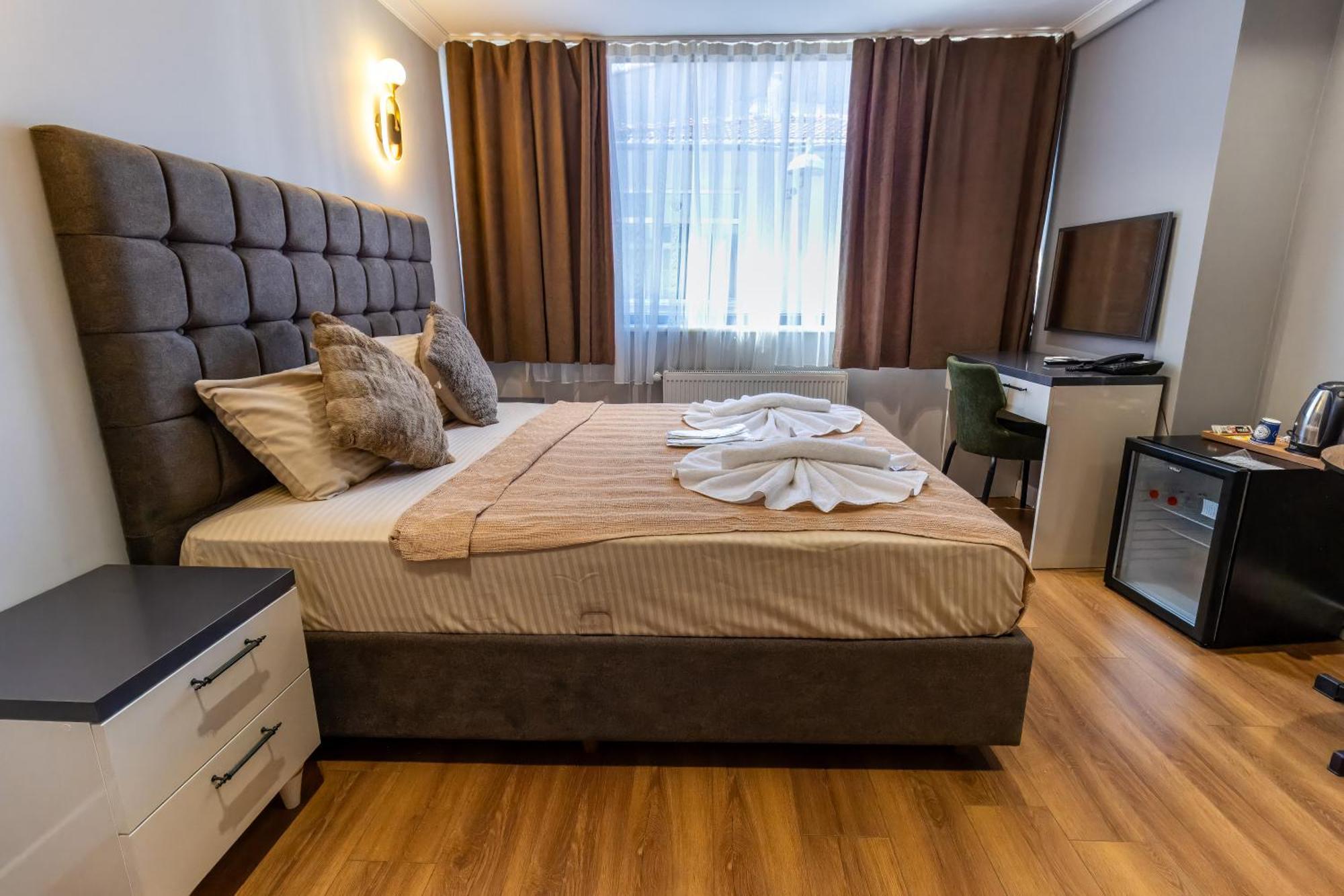 Hotel Wond House à Istambul Extérieur photo