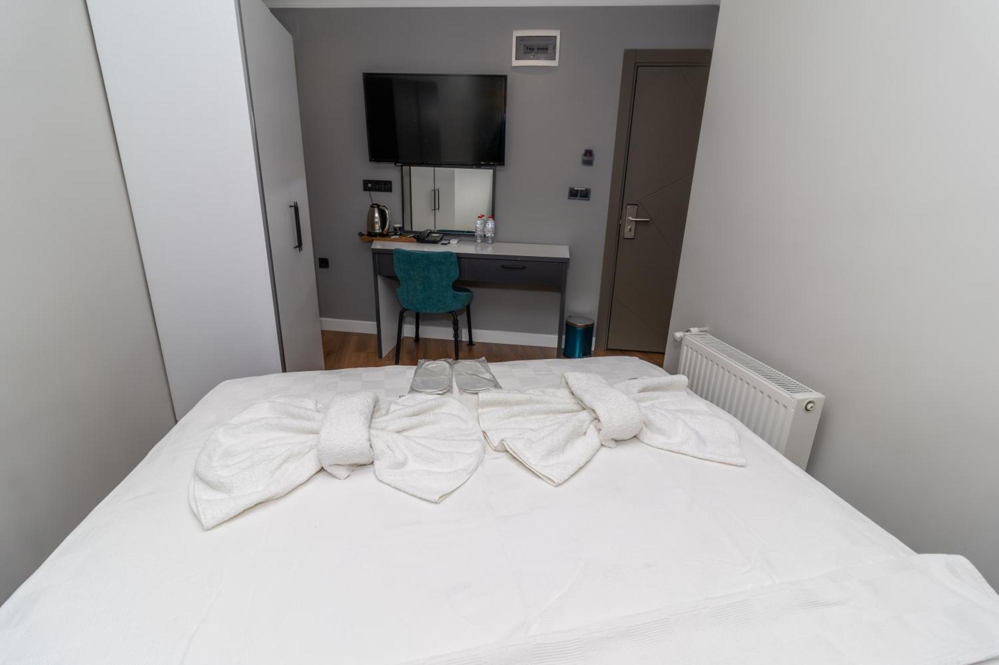 Hotel Wond House à Istambul Extérieur photo