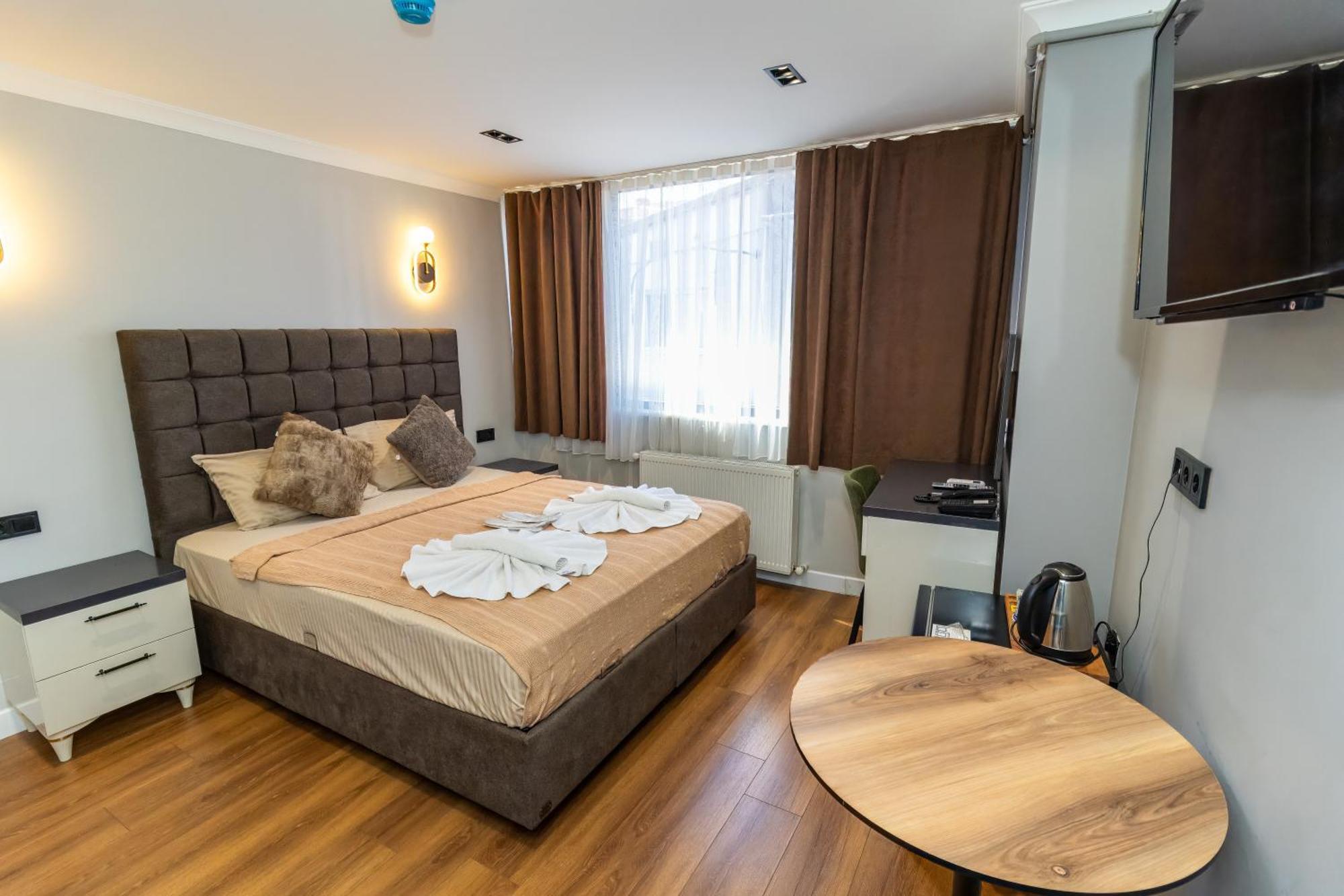 Hotel Wond House à Istambul Extérieur photo