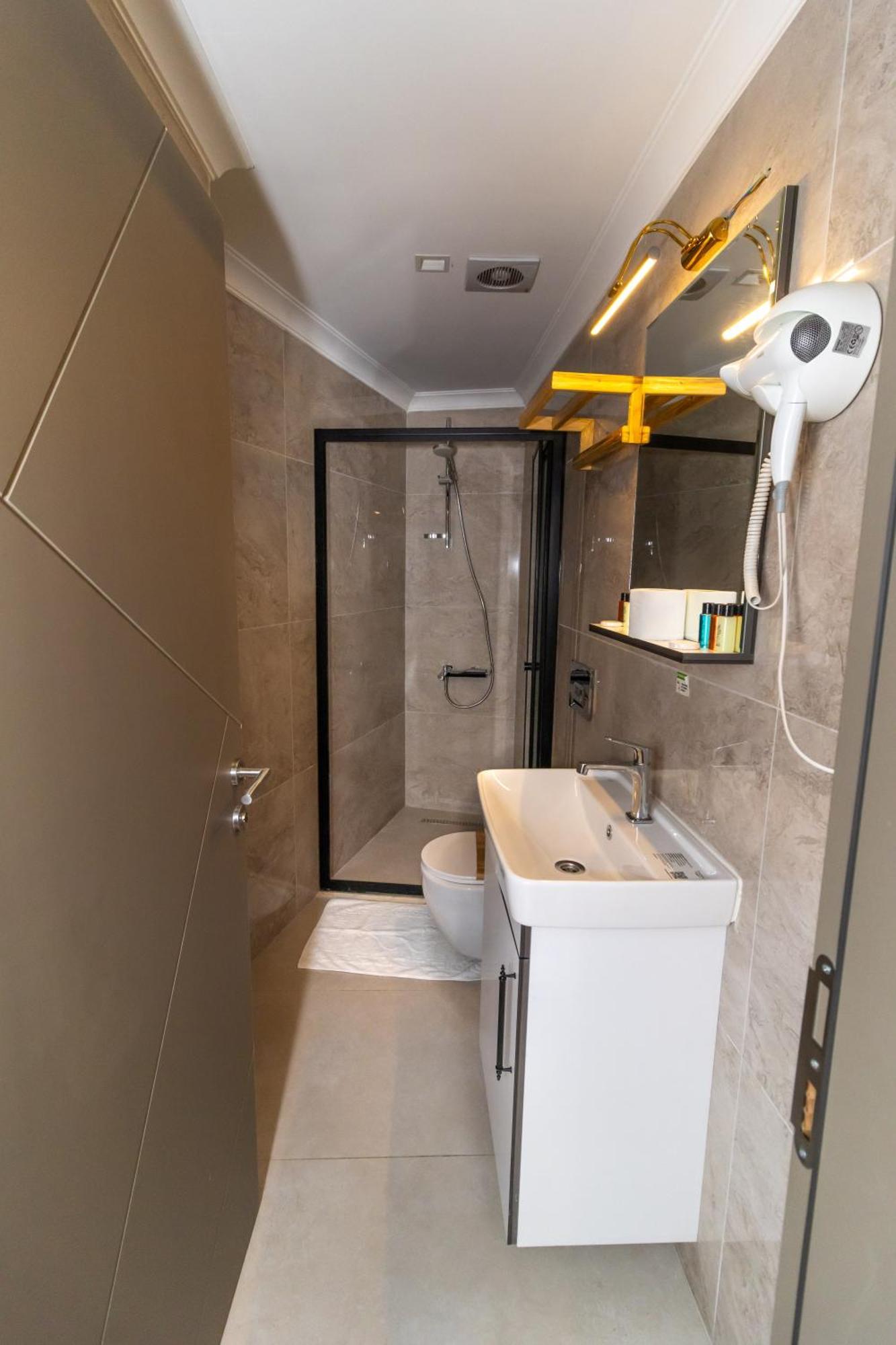 Hotel Wond House à Istambul Extérieur photo