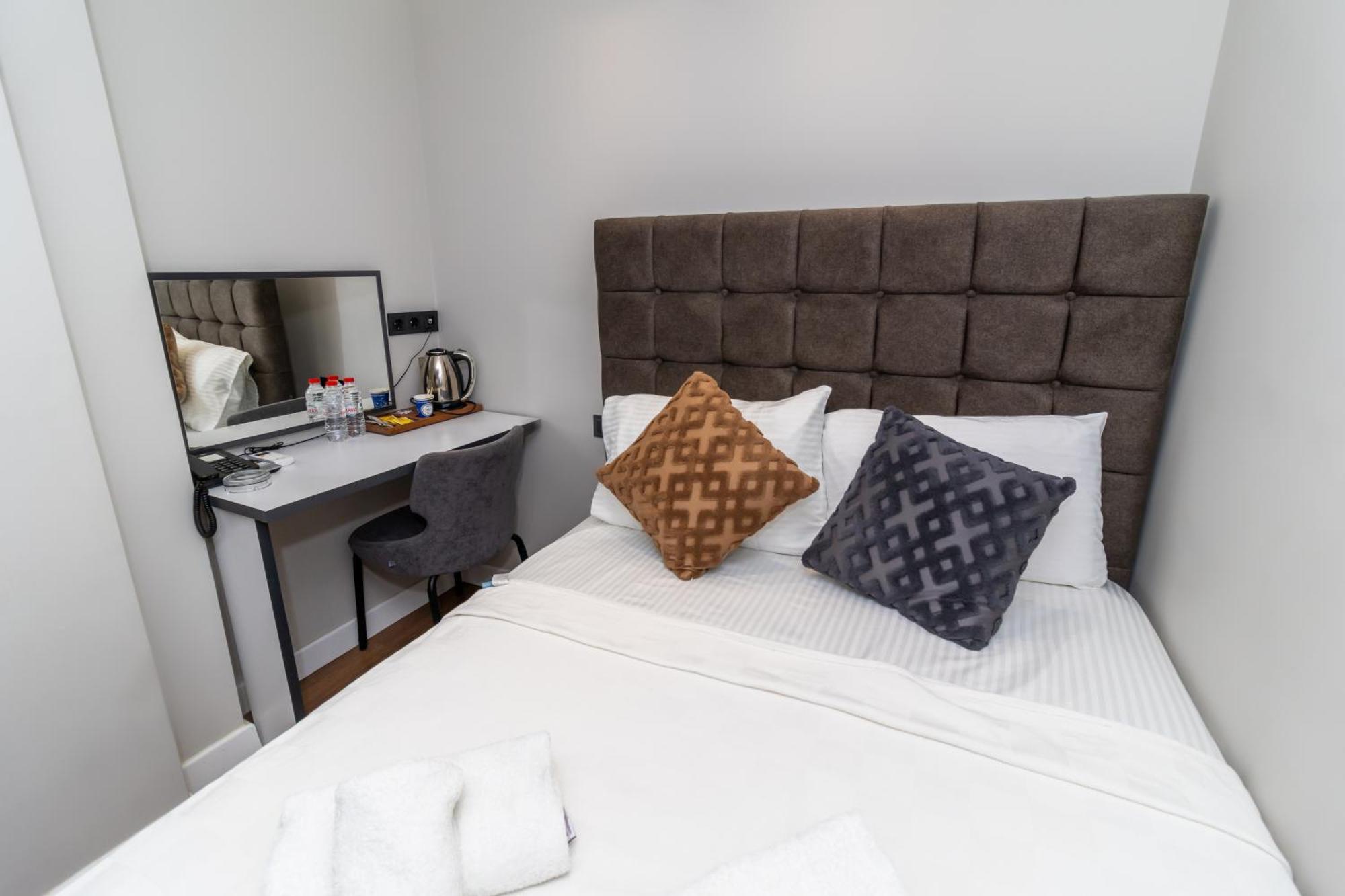 Hotel Wond House à Istambul Extérieur photo