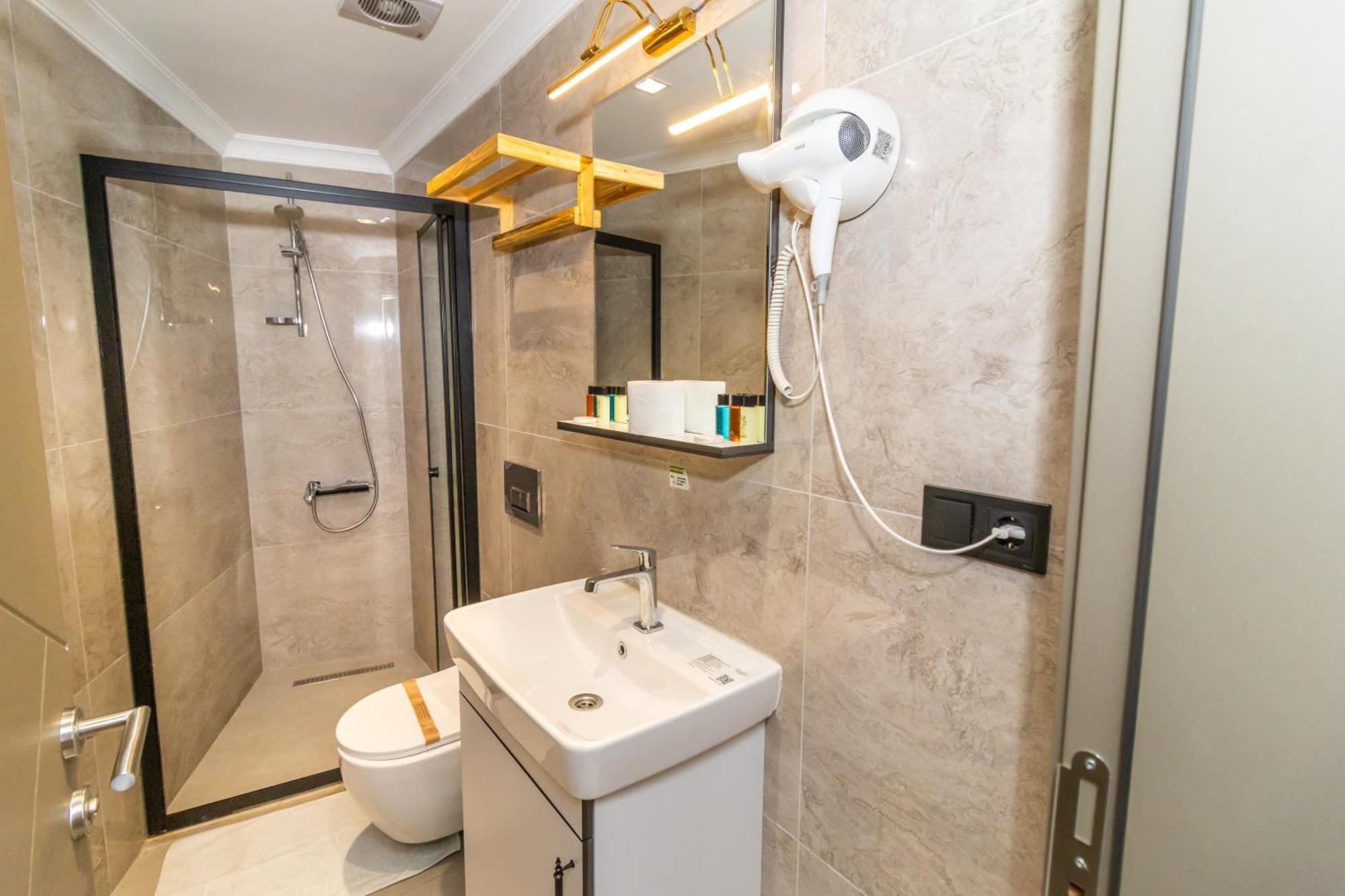 Hotel Wond House à Istambul Extérieur photo