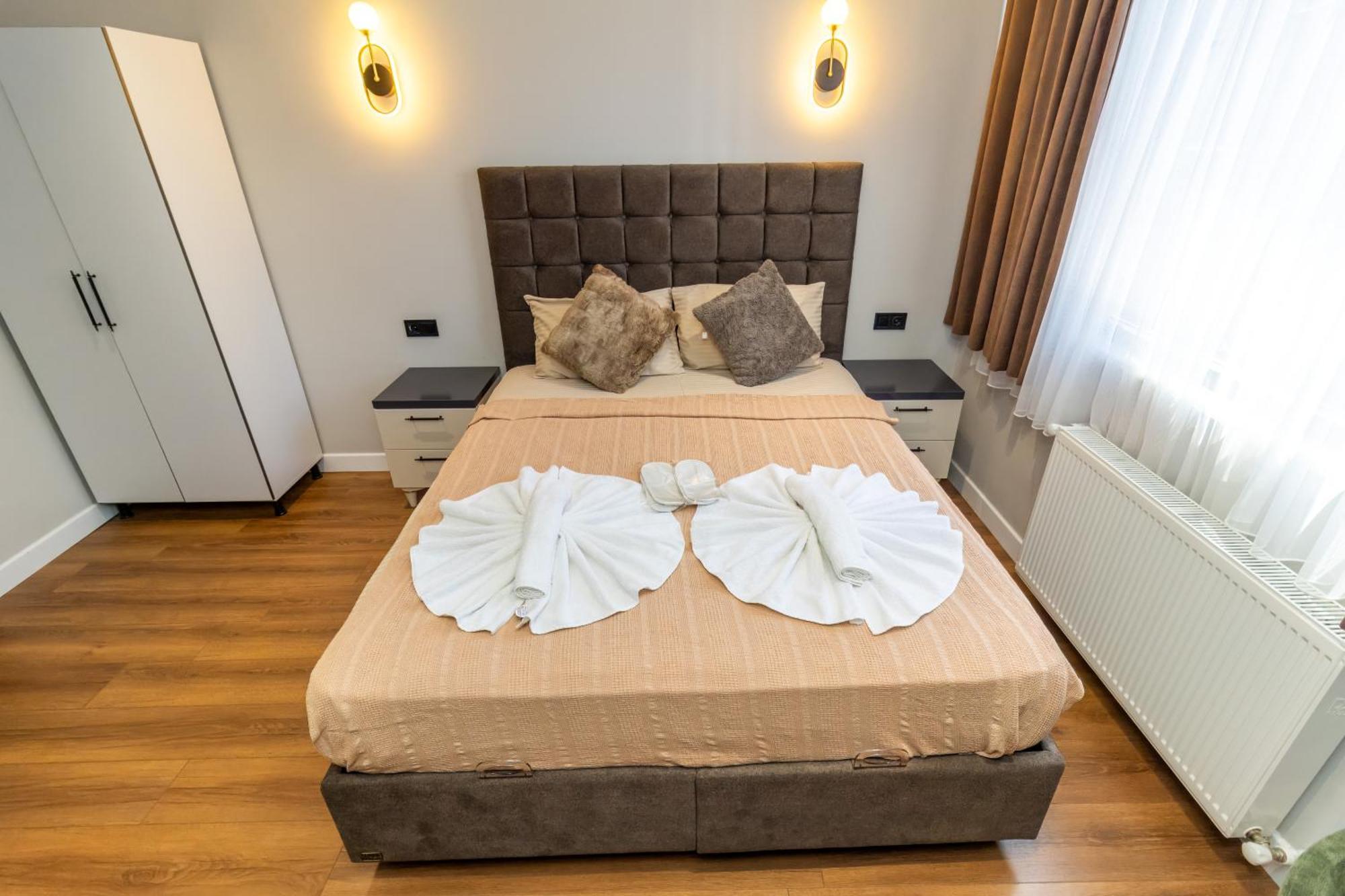 Hotel Wond House à Istambul Extérieur photo