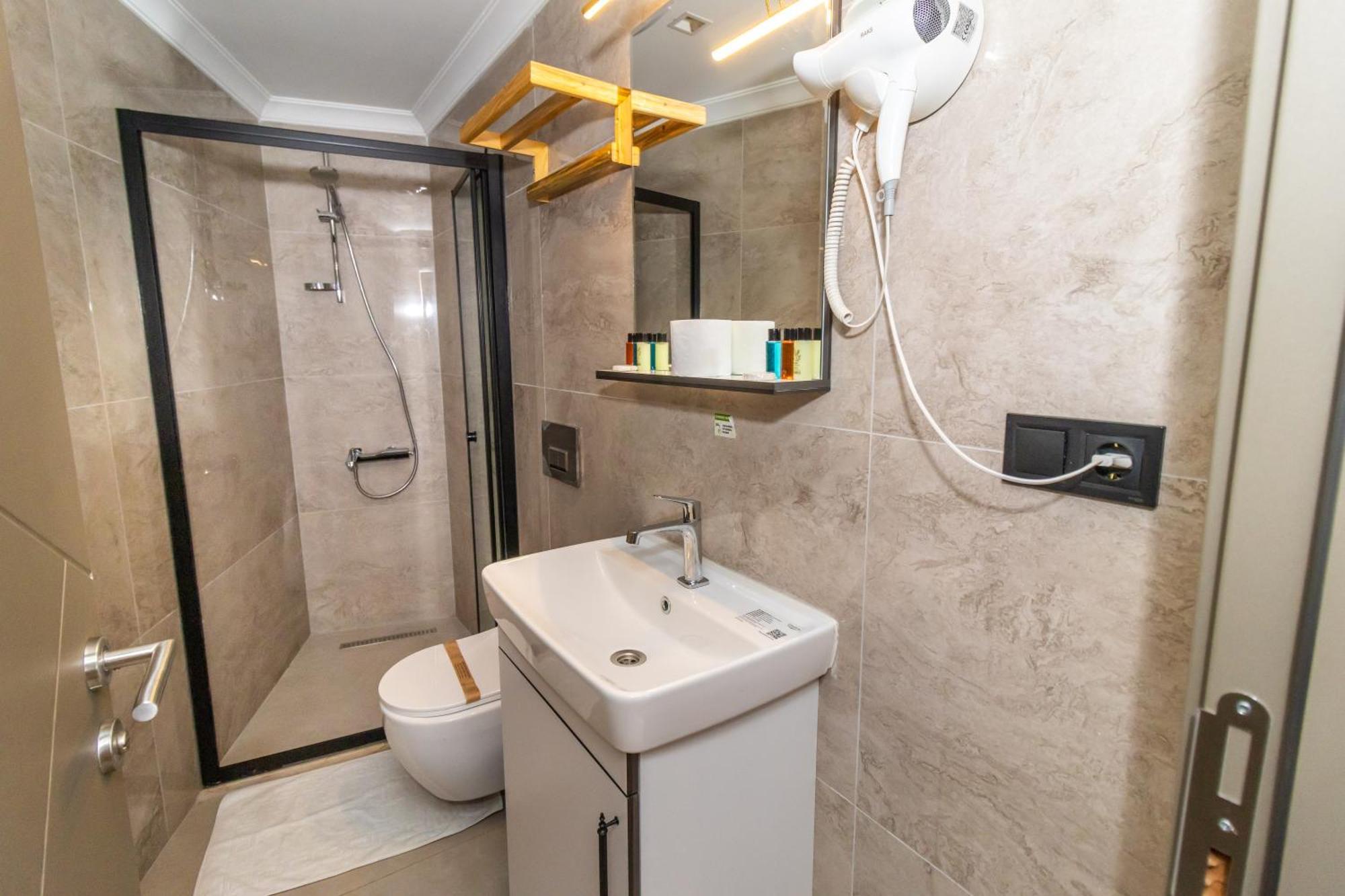 Hotel Wond House à Istambul Extérieur photo
