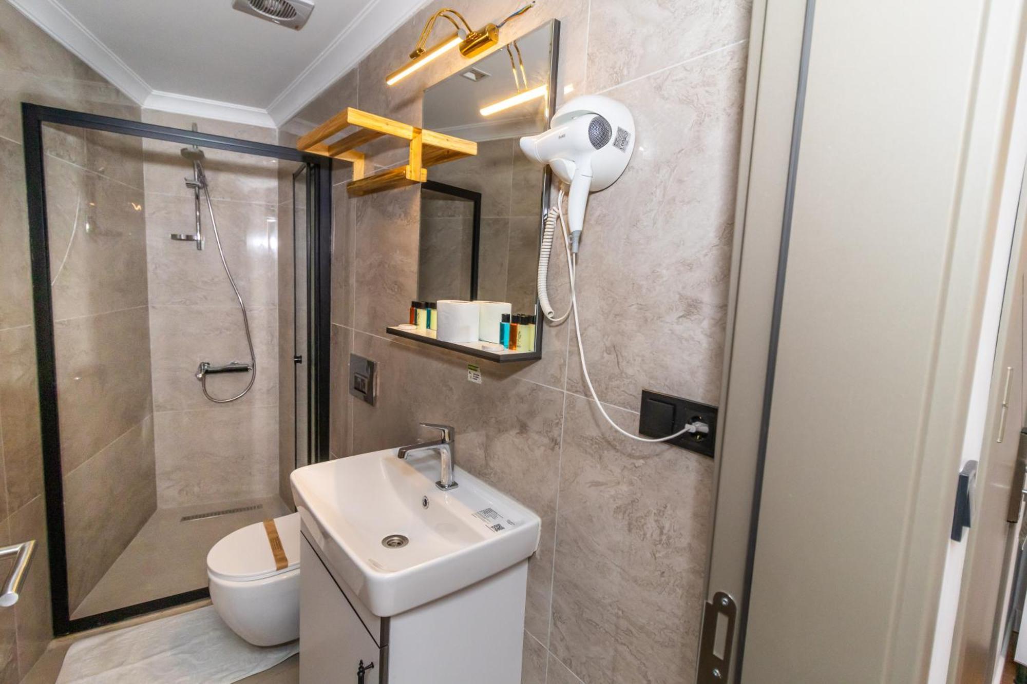 Hotel Wond House à Istambul Extérieur photo