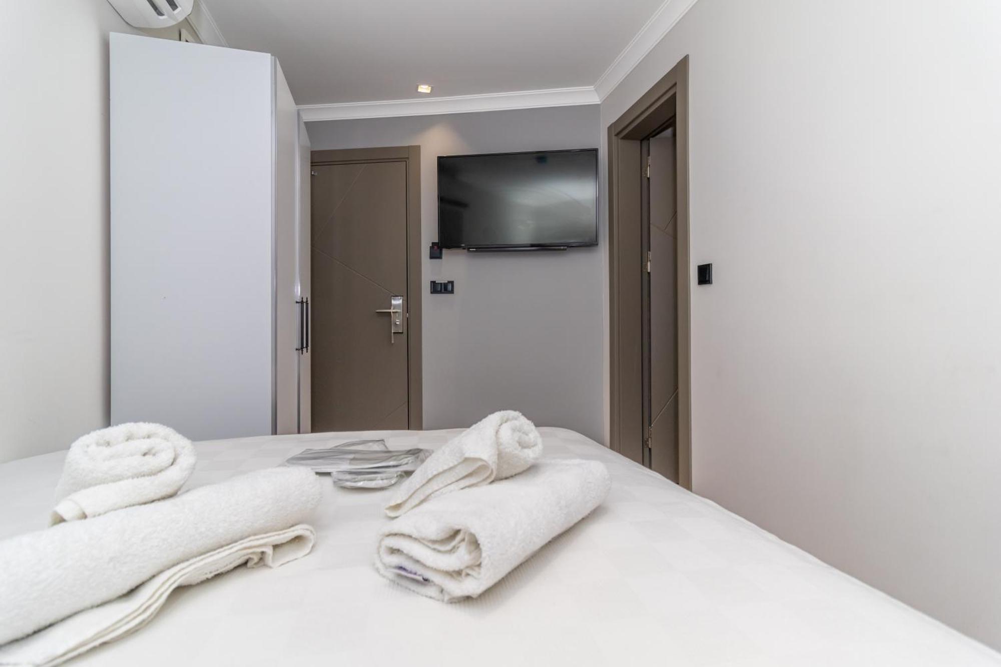 Hotel Wond House à Istambul Extérieur photo