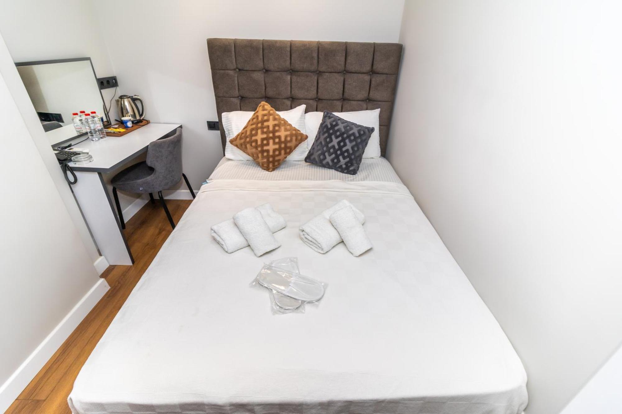 Hotel Wond House à Istambul Extérieur photo