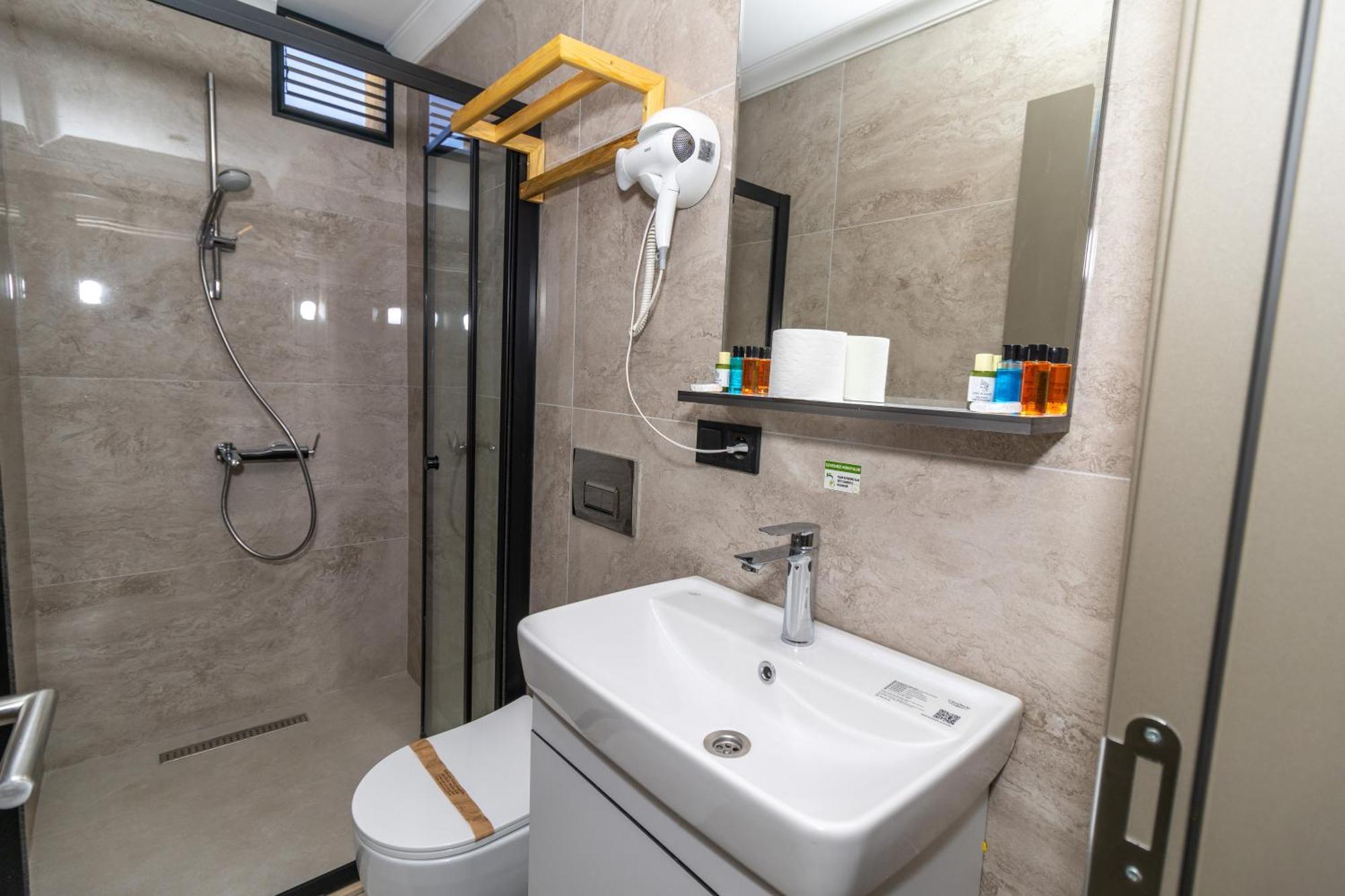 Hotel Wond House à Istambul Extérieur photo
