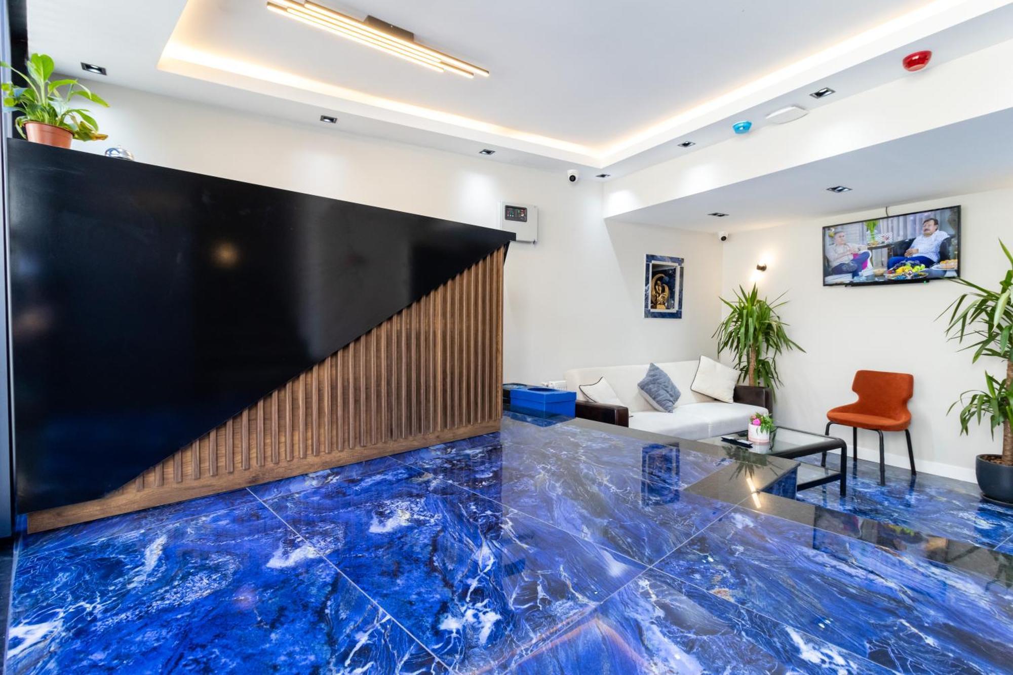 Hotel Wond House à Istambul Extérieur photo