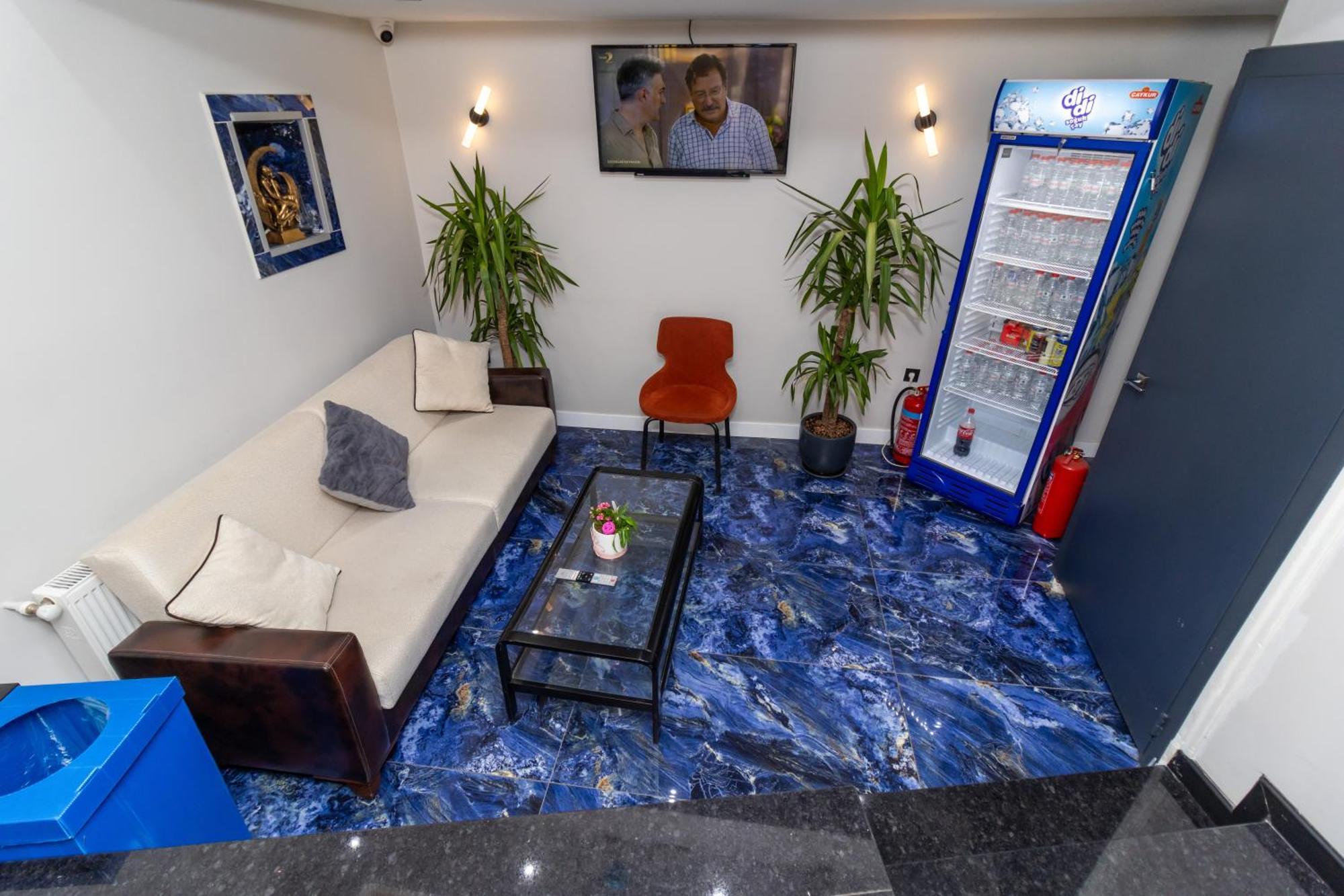 Hotel Wond House à Istambul Extérieur photo