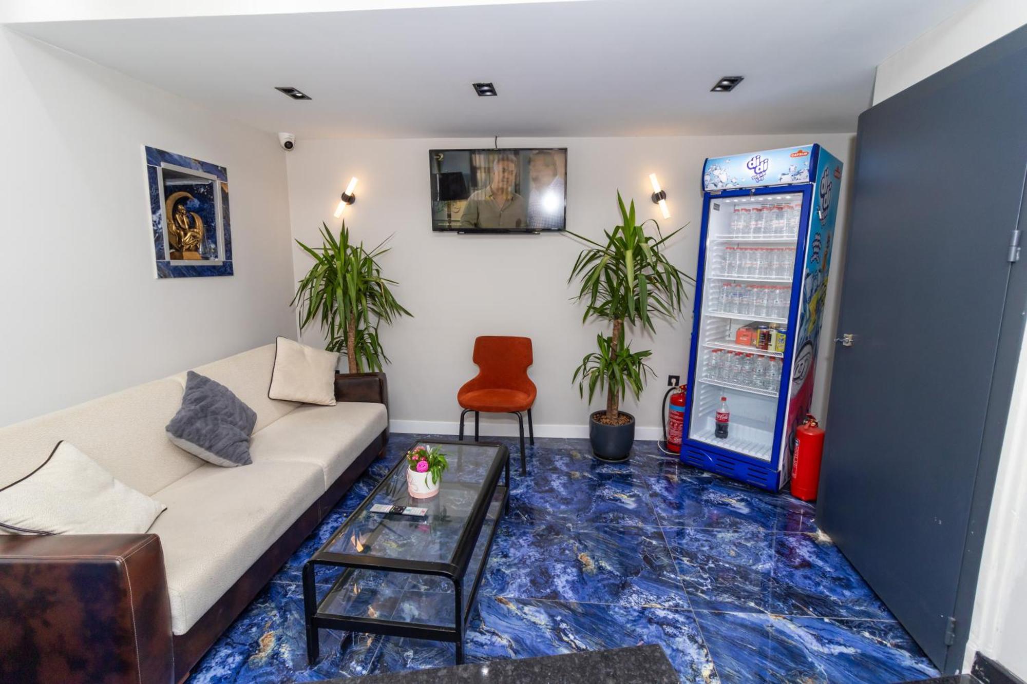 Hotel Wond House à Istambul Extérieur photo