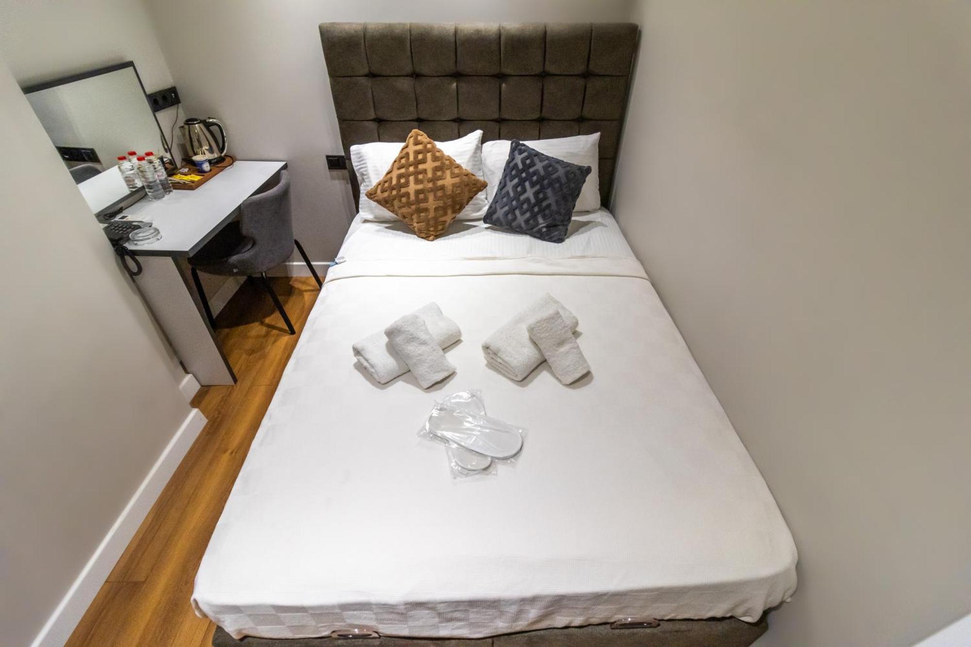 Hotel Wond House à Istambul Extérieur photo